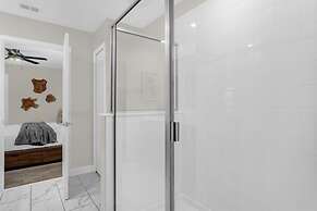 8 Bedroom & Theme Rooms For Kids In Storey Lake 9 Home by RedAwning