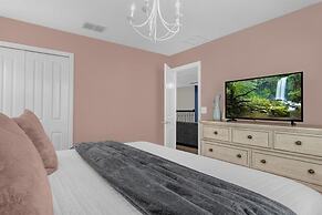 8 Bedroom & Theme Rooms For Kids In Storey Lake 9 Home by RedAwning