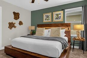 8 Bedroom & Theme Rooms For Kids In Storey Lake 9 Home by RedAwning