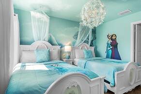 8 Bedroom & Theme Rooms For Kids In Storey Lake 9 Home by RedAwning