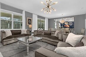 8 Bedroom & Theme Rooms For Kids In Storey Lake 9 Home by RedAwning