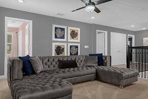 8 Bedroom & Theme Rooms For Kids In Storey Lake 9 Home by RedAwning