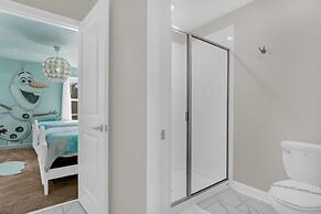 8 Bedroom & Theme Rooms For Kids In Storey Lake 9 Home by RedAwning