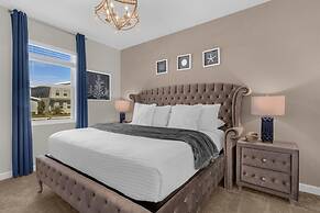 8 Bedroom & Theme Rooms For Kids In Storey Lake 9 Home by RedAwning