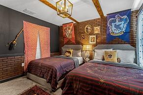 8 Bedroom & Theme Rooms For Kids In Storey Lake 9 Home by RedAwning