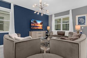 8 Bedroom & Theme Rooms For Kids In Storey Lake 9 Home by RedAwning