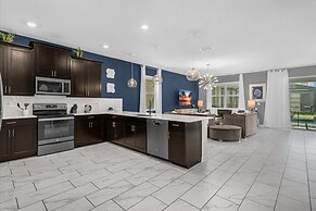 8 Bedroom & Theme Rooms For Kids In Storey Lake 9 Home by RedAwning