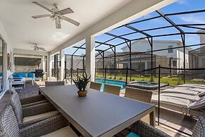 8 Bedroom & Theme Rooms For Kids In Storey Lake 9 Home by RedAwning