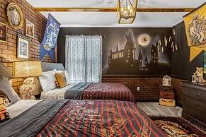 8 Bedroom & Theme Rooms For Kids In Storey Lake 9 Home by RedAwning