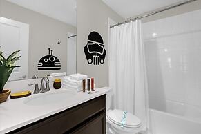 8 Bedroom & Theme Rooms For Kids In Storey Lake 9 Home by RedAwning