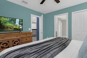 8 Bedroom & Theme Rooms For Kids In Storey Lake 9 Home by RedAwning