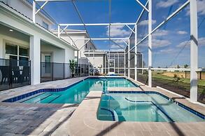 8 Bedrooms/ Champions Gate Home