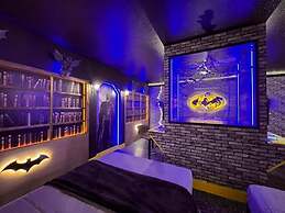 8 Bedrooms/ Champions Gate Home