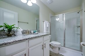 8 Bedrooms/ Champions Gate Home