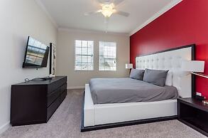 8 Bedrooms/ Champions Gate Home