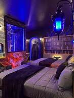 8 Bedrooms/ Champions Gate Home