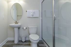 8 Bedrooms/ Champions Gate Home