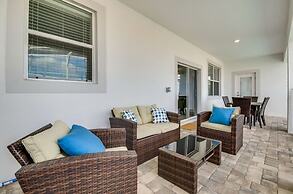 8 Bedrooms/ Champions Gate Home