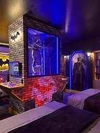 8 Bedrooms/ Champions Gate Home