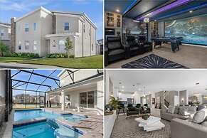 9 Bed Home Storey Lake 9 Bedroom Home by RedAwning