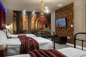 9 Bed Home Storey Lake 9 Bedroom Home by RedAwning