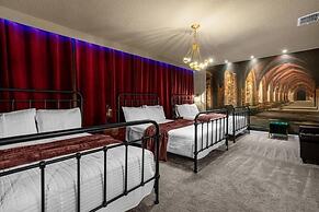 9 Bed Home Storey Lake 9 Bedroom Home by RedAwning