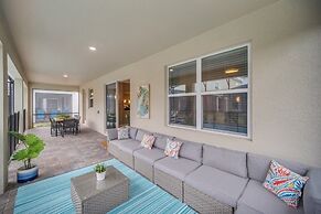 9 Bedroomss/ Storey Lake Game Room Too Home by RedAwning