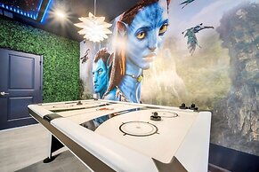 9 Bedroomss/ Storey Lake Game Room Too Home by RedAwning