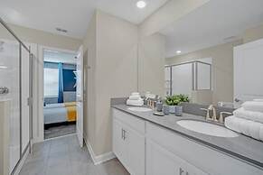 9 Bedroomss/ Storey Lake Game Room Too Home by RedAwning