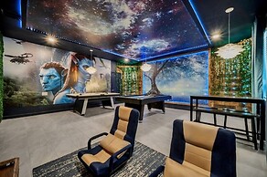 9 Bedroomss/ Storey Lake Game Room Too Home by RedAwning