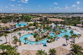 2 Bed Champions Gate Golf Resort 2 Bedroom Townhouse by RedAwning