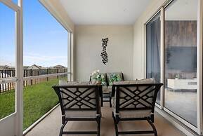 2 Bed Champions Gate Golf Resort 2 Bedroom Townhouse by RedAwning