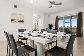 2 Bed Champions Gate Golf Resort 2 Bedroom Townhouse by RedAwning