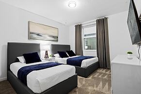 2 Bed Champions Gate Golf Resort 2 Bedroom Townhouse by RedAwning