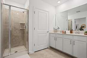 2 Bed Champions Gate Golf Resort 2 Bedroom Townhouse by RedAwning