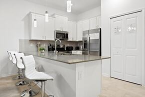 2 Bed Champions Gate Golf Resort 2 Bedroom Townhouse by RedAwning