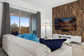 2 Bed Champions Gate Golf Resort 2 Bedroom Townhouse by RedAwning