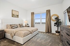 2 Bed Champions Gate Golf Resort 2 Bedroom Townhouse by RedAwning