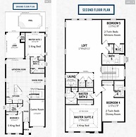 5 Bedrooms S / Solara Home by RedAwning
