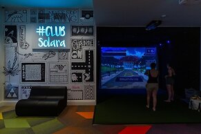 5 Bedrooms S / Solara Home by RedAwning