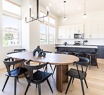 Villa #34 At Bloomington Country Club 3 Bedroom Condo by RedAwning