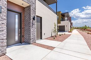 Villa #34 At Bloomington Country Club 3 Bedroom Condo by RedAwning