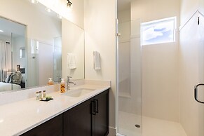 Villa #34 At Bloomington Country Club 3 Bedroom Condo by RedAwning