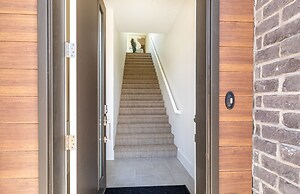 Villa #34 At Bloomington Country Club 3 Bedroom Condo by RedAwning