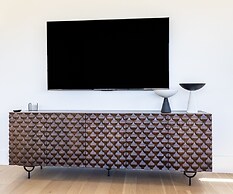 Villa #34 At Bloomington Country Club 3 Bedroom Condo by RedAwning