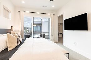 Villa #34 At Bloomington Country Club 3 Bedroom Condo by RedAwning