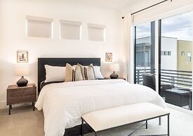 Villa #34 At Bloomington Country Club 3 Bedroom Condo by RedAwning