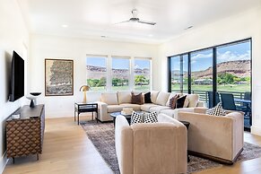 Villa #34 At Bloomington Country Club 3 Bedroom Condo by RedAwning