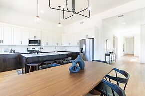 Villa #34 At Bloomington Country Club 3 Bedroom Condo by RedAwning