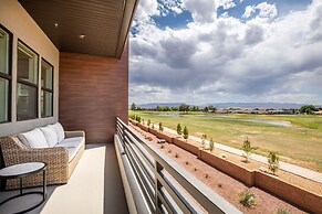 Villa #34 At Bloomington Country Club 3 Bedroom Condo by RedAwning